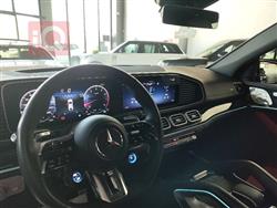 مێرسێدس بێنز GLE